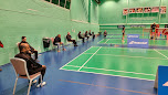 Royal Racketeers Badminton Academy thumb 8